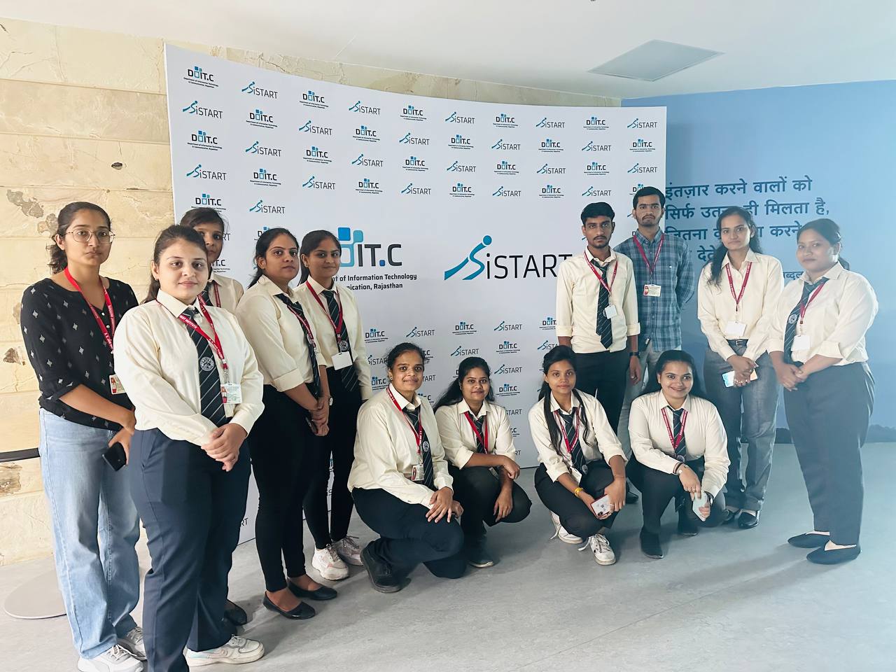 exposure_visit_to_i_start_rajasthan